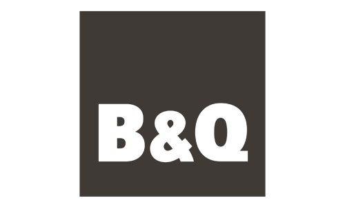 B&Q B&Q