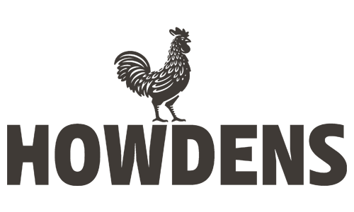 Howdens Logo Howdens Logo